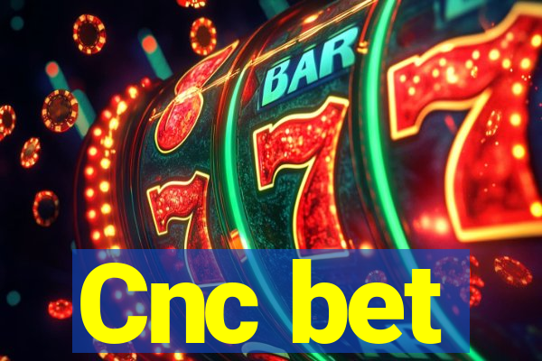 Cnc bet